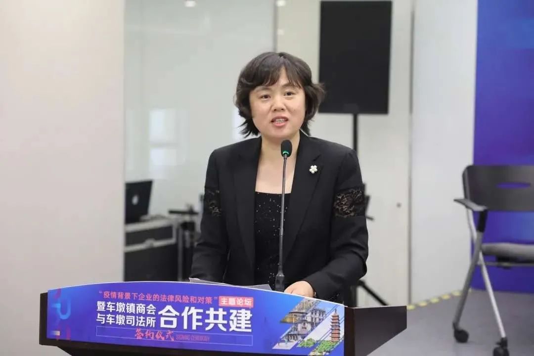 松江车墩镇疫情,面对疫情勇于挑战