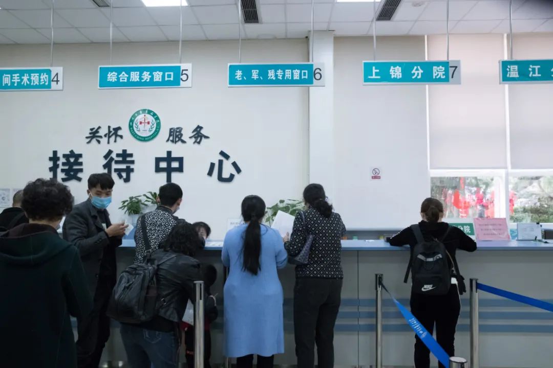 家有老人必看,家有老病人