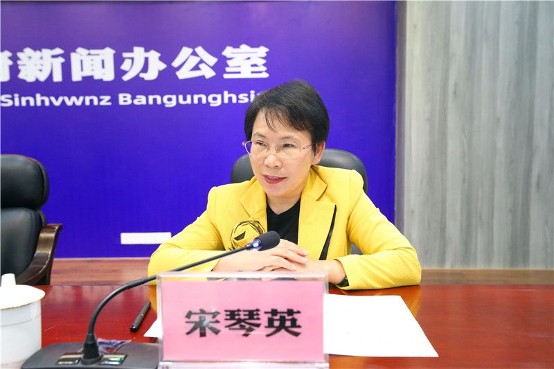 开展关爱妇女儿童宣传,市妇联开展关爱儿童系列主题活动