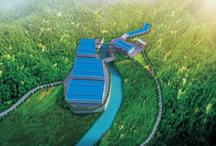 2022宜昌一季度开工项目,宜昌宜都一批重大项目开工