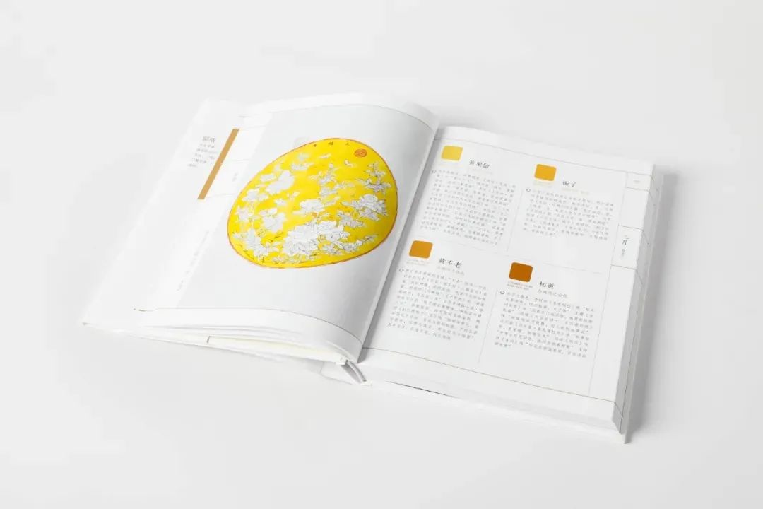 中国传统配色寓意,中国传统高级配色卡