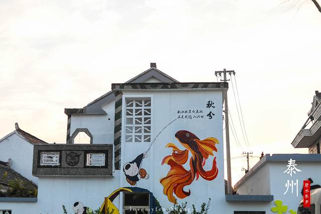 泰州水城有什么好玩,水城泰州