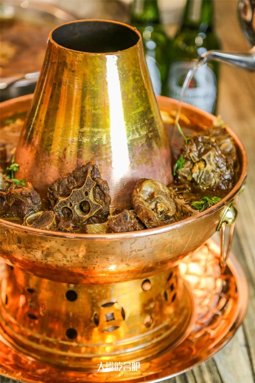 合肥卖肉怎么样,合肥卖羊肉现杀的地方