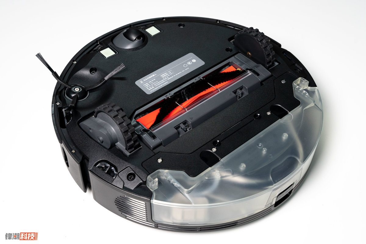 石头扫地机器人t71rr和t7的区别,石头扫地机器人t7pro对比小米1t