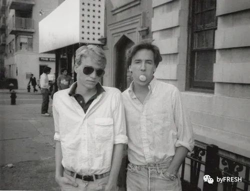 如何给人留个好印象，听听TomFord的几点小建议