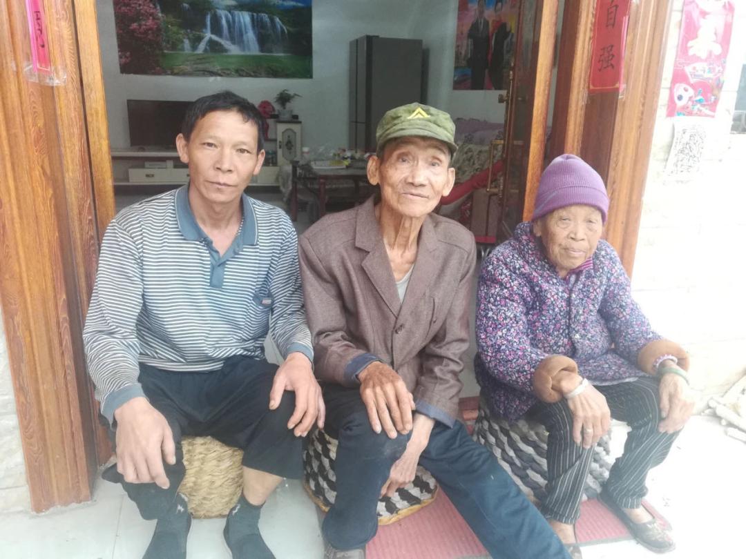 三兄妹终于团聚,韩家三兄妹最新视频