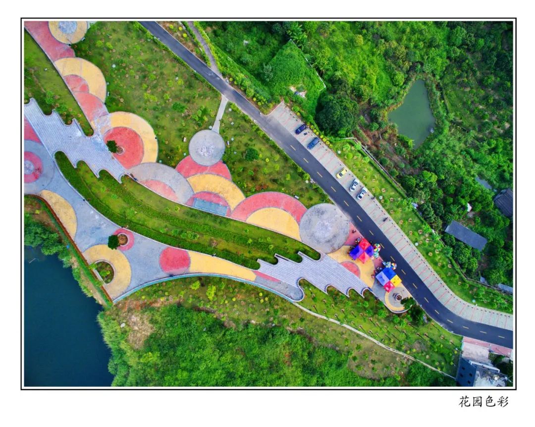 花莞高速最新路线规划,花莞沿高速旅游攻略