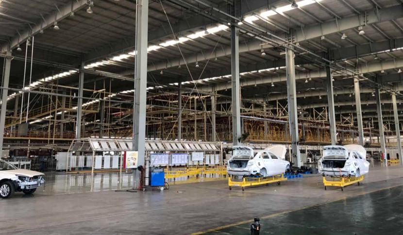 北汽蓝谷未来会扭亏为盈吗,北汽蓝谷前三季度亏损原因