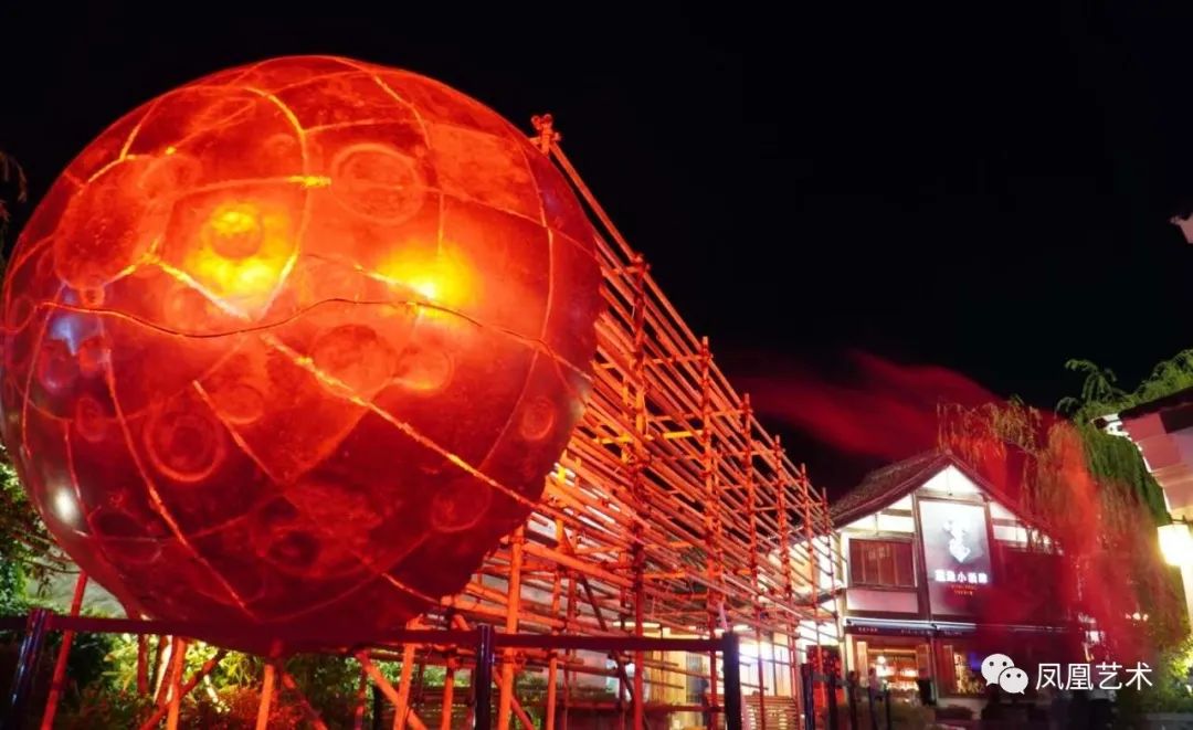 凤凰艺术直播录像,凤凰艺术展览视频