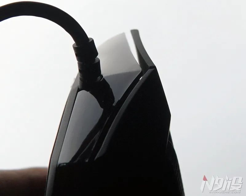 cherrymc3000鼠标,cherrymc3.1游戏鼠标开箱