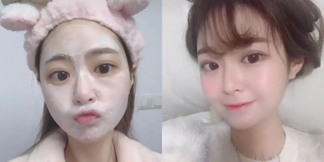 菲洛嘉柔润亮泽十全大补面膜50ml,菲洛嘉十全大补黑盖子