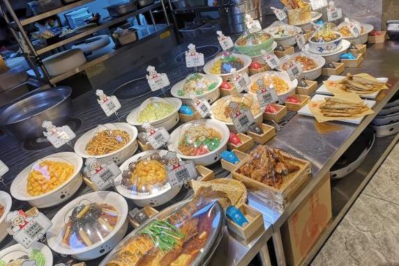 冬季美食的收获与感悟,味蕾是如何感知食物味道