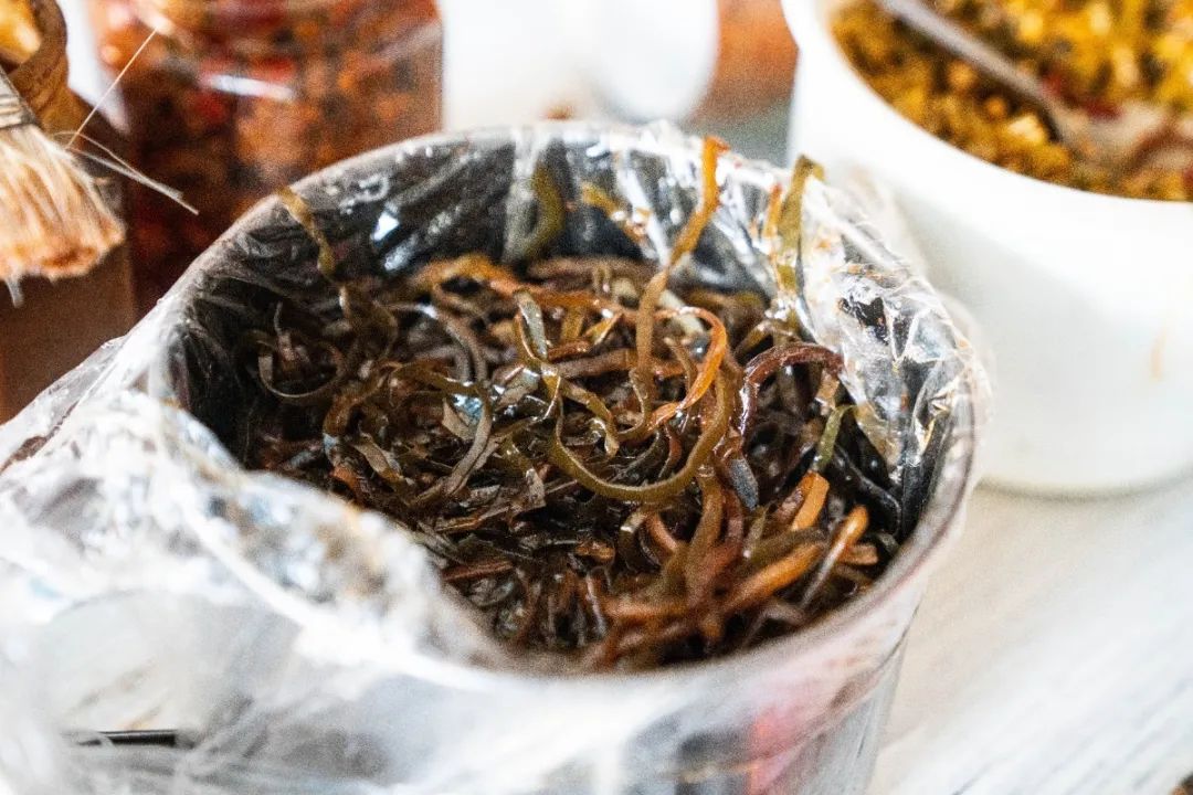 上海老式饭团,90年代老式饭团做法教程摆摊