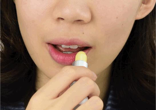 “唇膏买错会致癌！”：选东西，一定要看成分