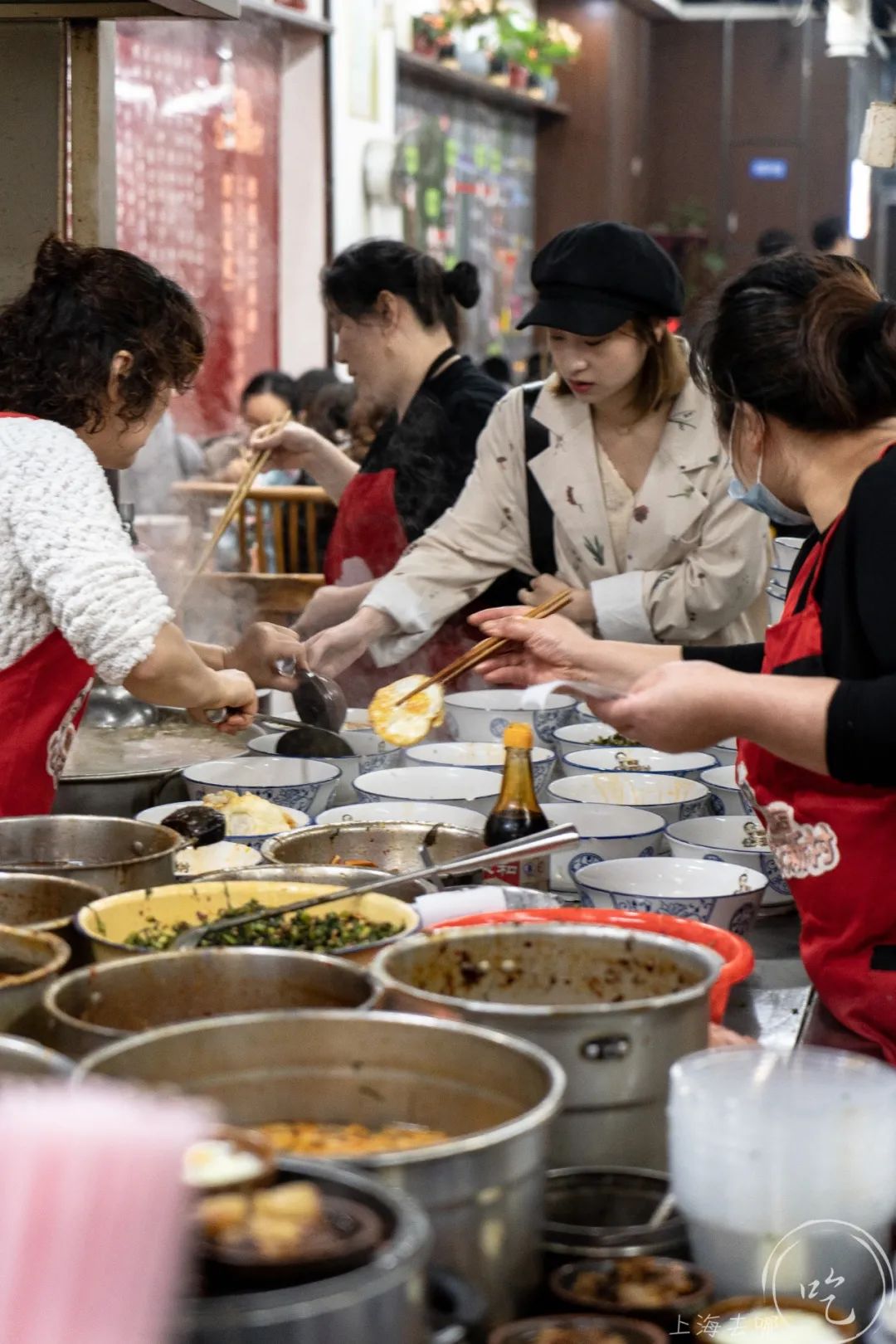 问了21个人，他们为什么N刷长沙