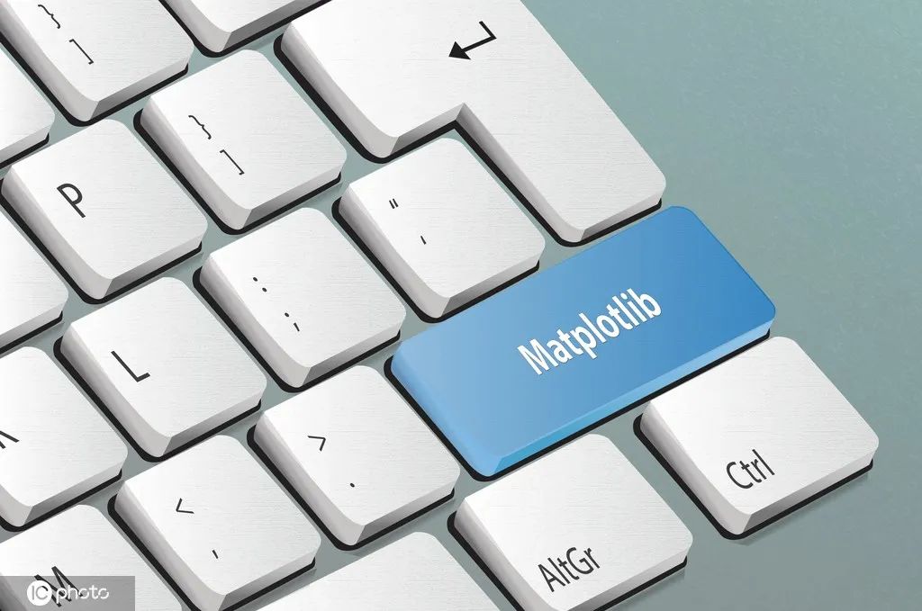 matplotlib怎么设置可视化,matplotlib可视化画图