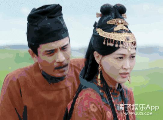 唐嫣再扮紫萱肉眼打碎角色滤镜,唐嫣时隔11年再扮紫萱冻龄美貌