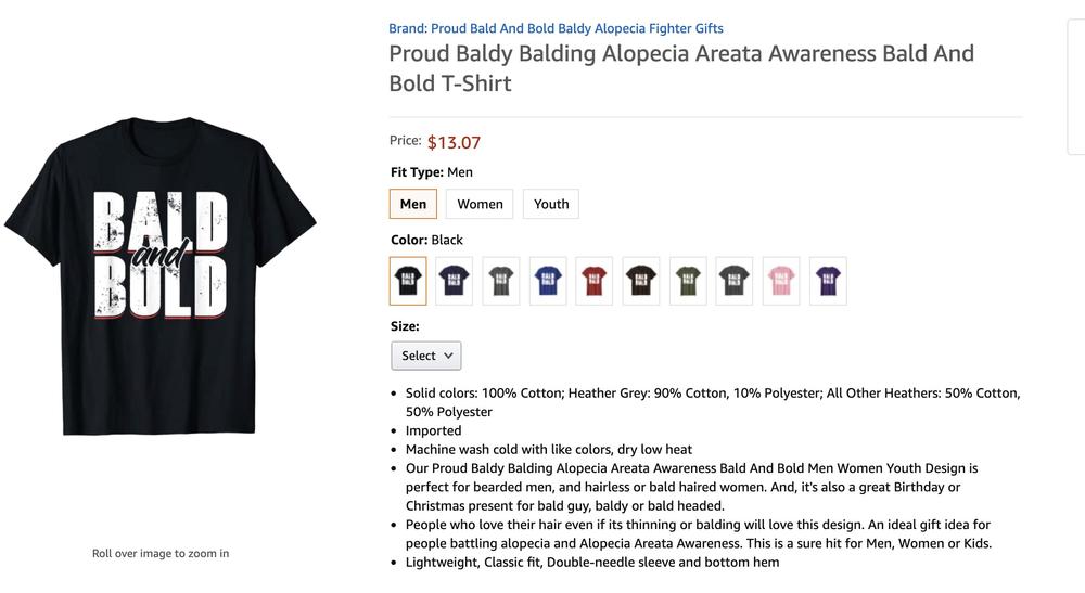 没有头发的人是不是很傻,没有头发的人生活怎么样