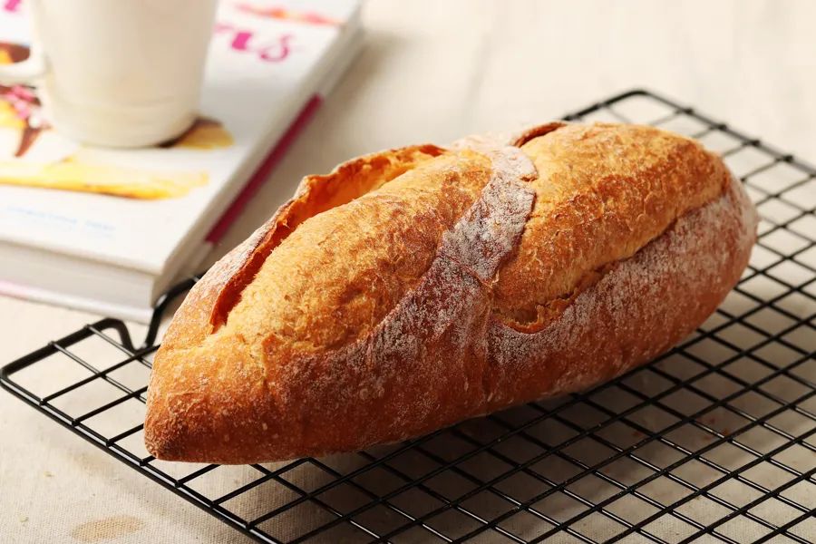 手作面包店铺推荐,纯手工面包都有哪些