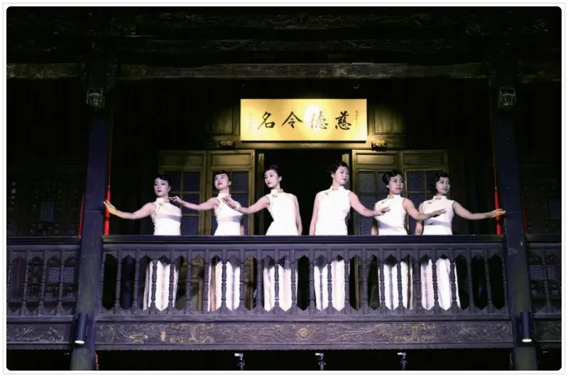 慢游昆明|以庭院剧讲昆明故事秀昆明之美