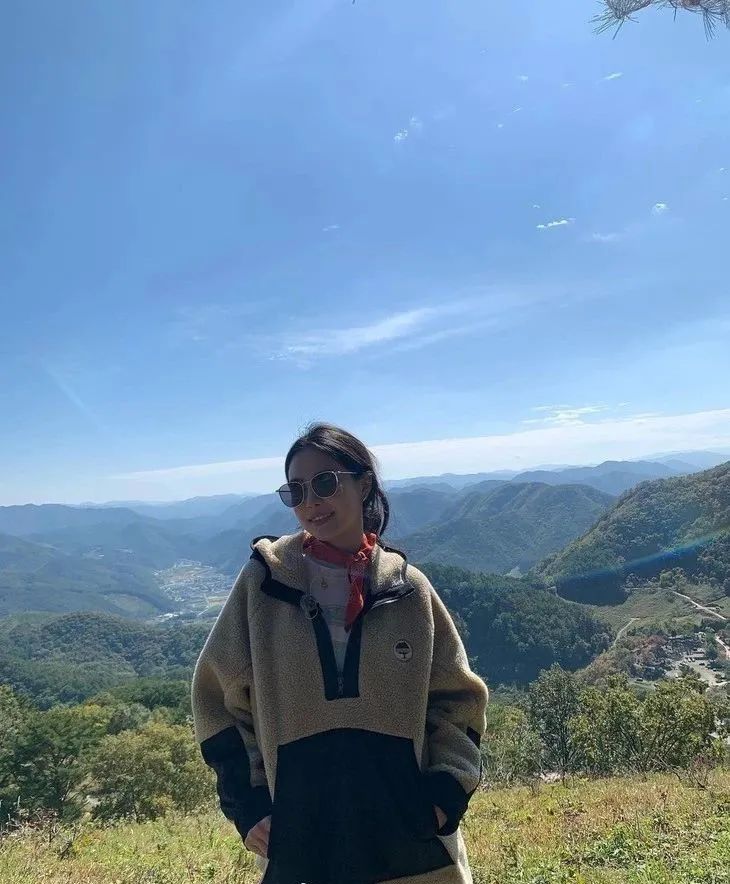 陈乔恩王子变青蛙短发,王子变青蛙陈乔恩试礼服