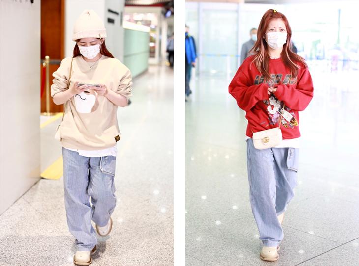 陈乔恩王子变青蛙短发,王子变青蛙陈乔恩试礼服