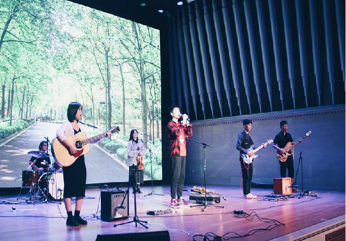 南宁抖in奇妙夜,音乐之旅live演唱会南宁