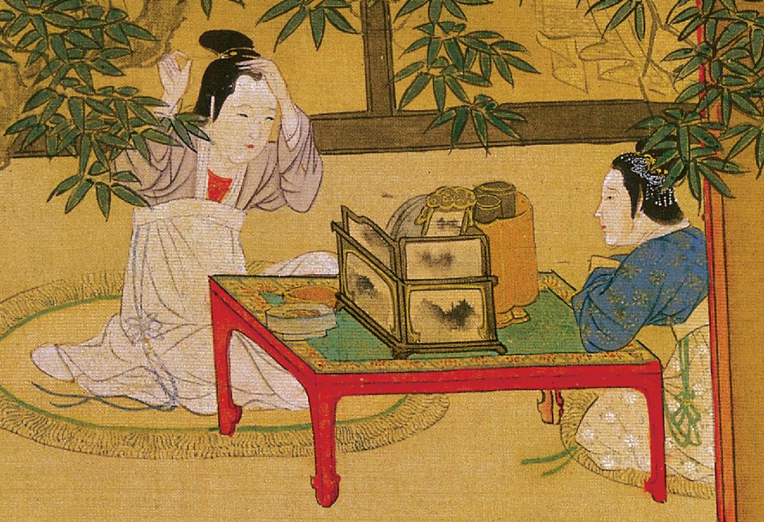 怎么成名媛,怎么才能成名媛风