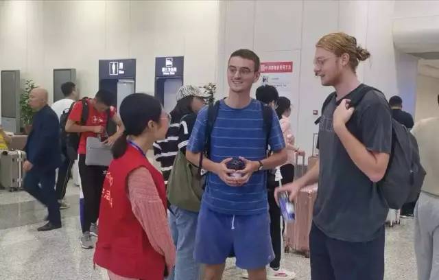 @淳安小伙伴亚运志愿者第一波福利来袭！你准备好了吗~