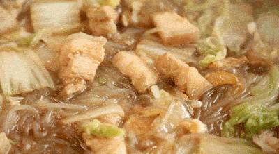 宇宙的尽头美食,宇宙的尽头是美食