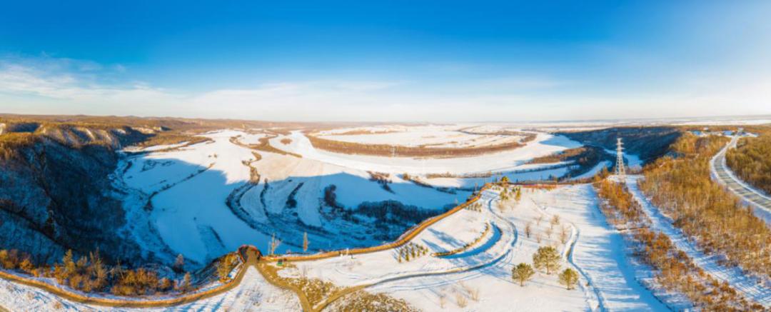 加格达奇映山红滑雪场今年开的吗,黑龙江加格达奇市映山红滑雪场