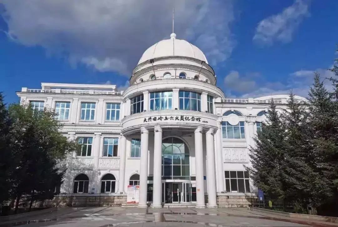加格达奇映山红滑雪场今年开的吗,黑龙江加格达奇市映山红滑雪场