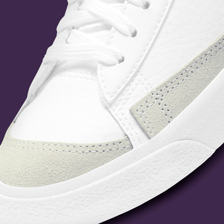 nike彩色blazer,nikeblazermid复古休闲