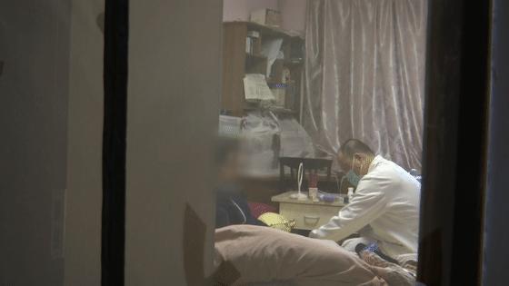 帮帮她！无锡300多斤胖女孩：活着没意思，一定要去医院……