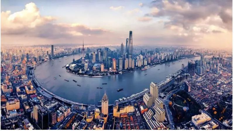 浦东改革开放奋斗历程,浦东改革开放30年感悟