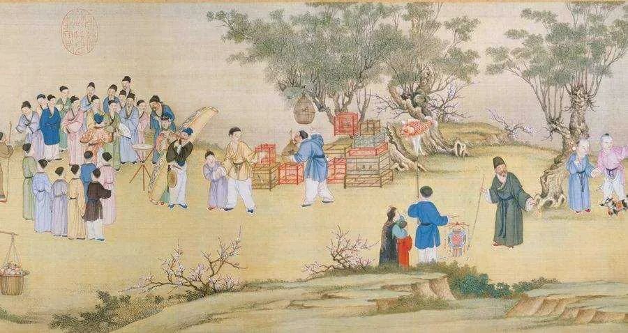 打广告，搞促销，找代言……古代也玩购物营销“套路”