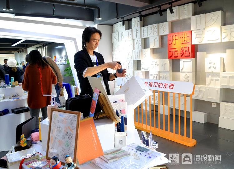 每天印刷量达200万张！济南这家“互联网+冲印”企业不简单