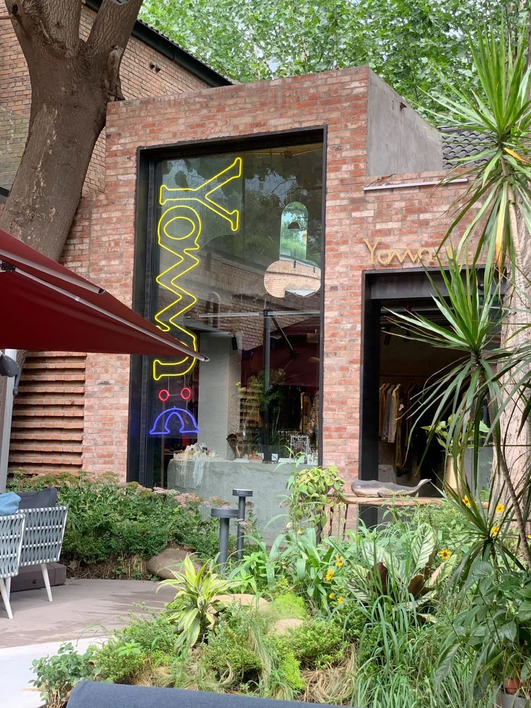 北京浪漫又好看的风景餐厅,北京适合夏天去的餐厅