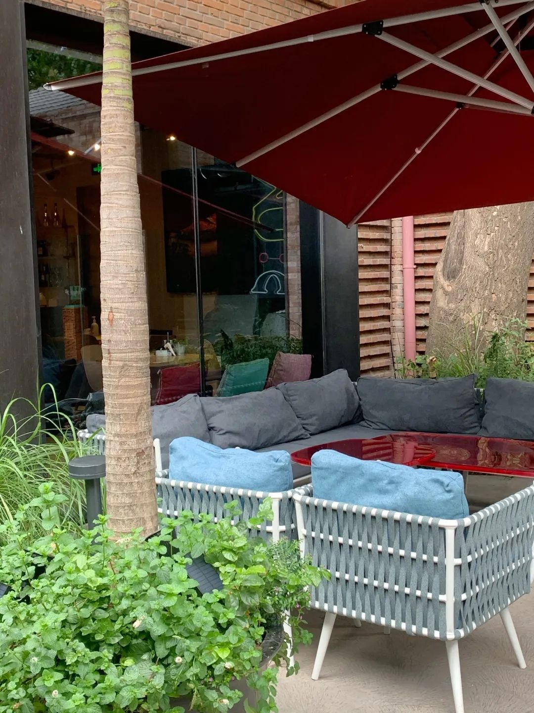 北京浪漫又好看的风景餐厅,北京适合夏天去的餐厅