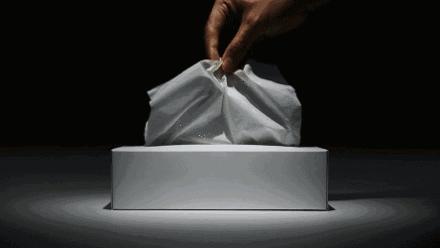 有一种卫生纸千万不能用,啥卫生纸有细菌