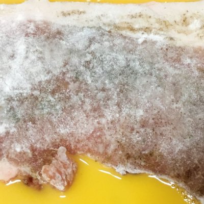 炸猪排的正确做法,炸猪排的家常做法小视频