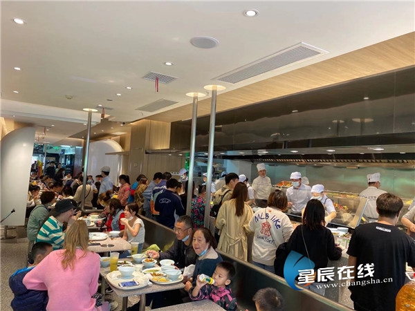 星城“新食尚”②|大米先生：小碗菜按量选择一人食也要精致餐