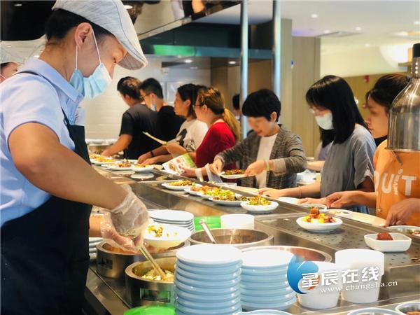 星城“新食尚”②|大米先生：小碗菜按量选择一人食也要精致餐