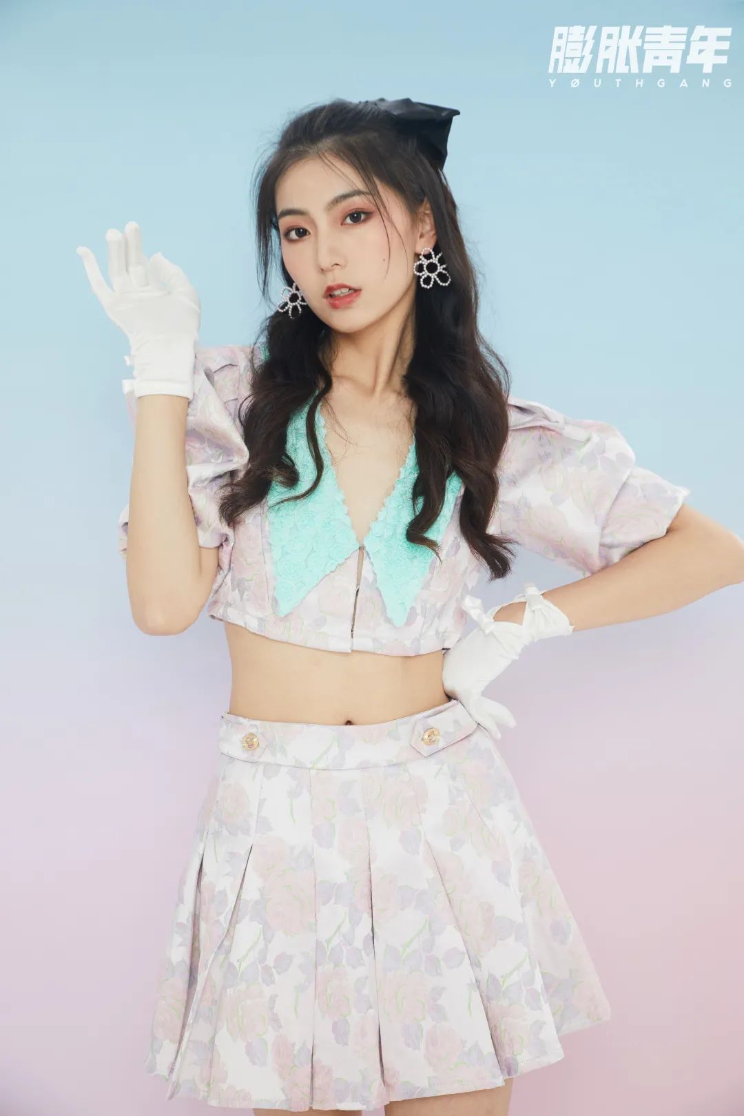 膨友你好|2020都快过完了，我还是在怀旧？