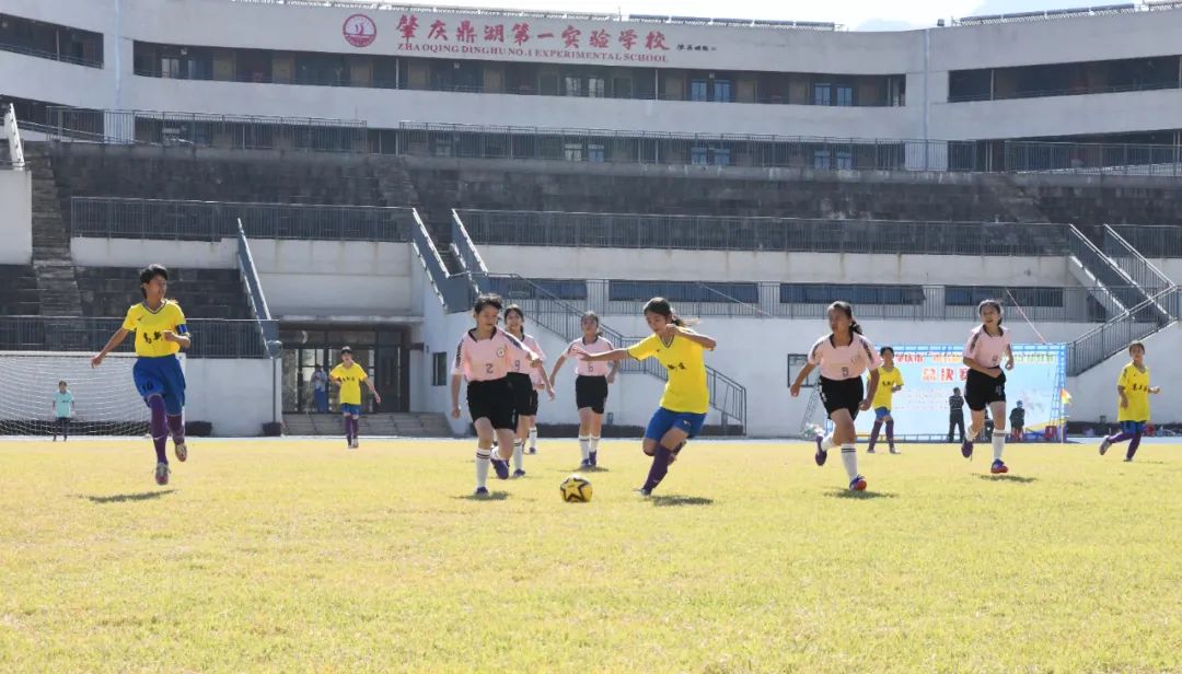 奔跑吧少年县长杯足球赛,奔跑吧少年市长杯