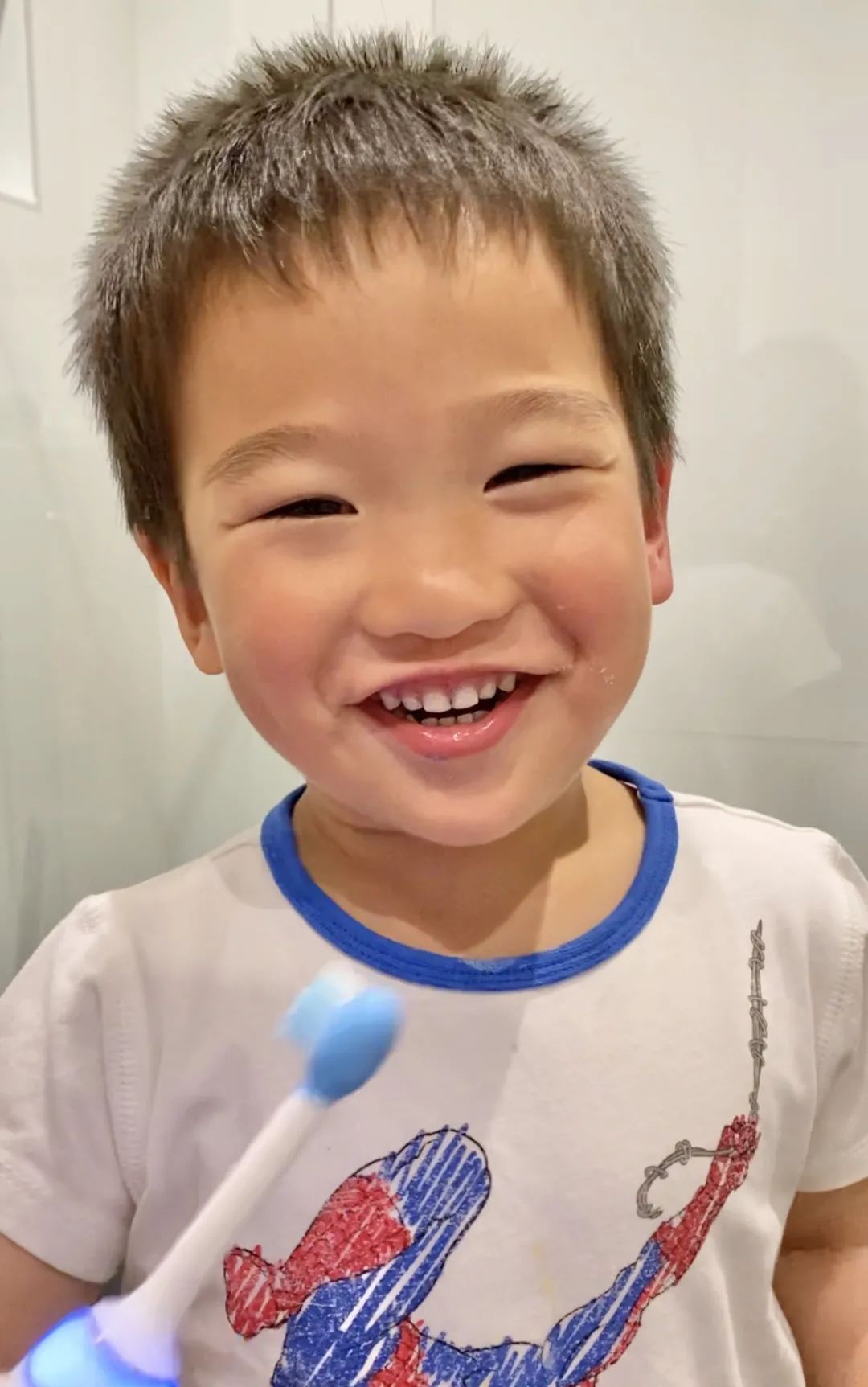 孩子经常刷牙为什么还会蛀牙,天天刷牙怎么还蛀牙