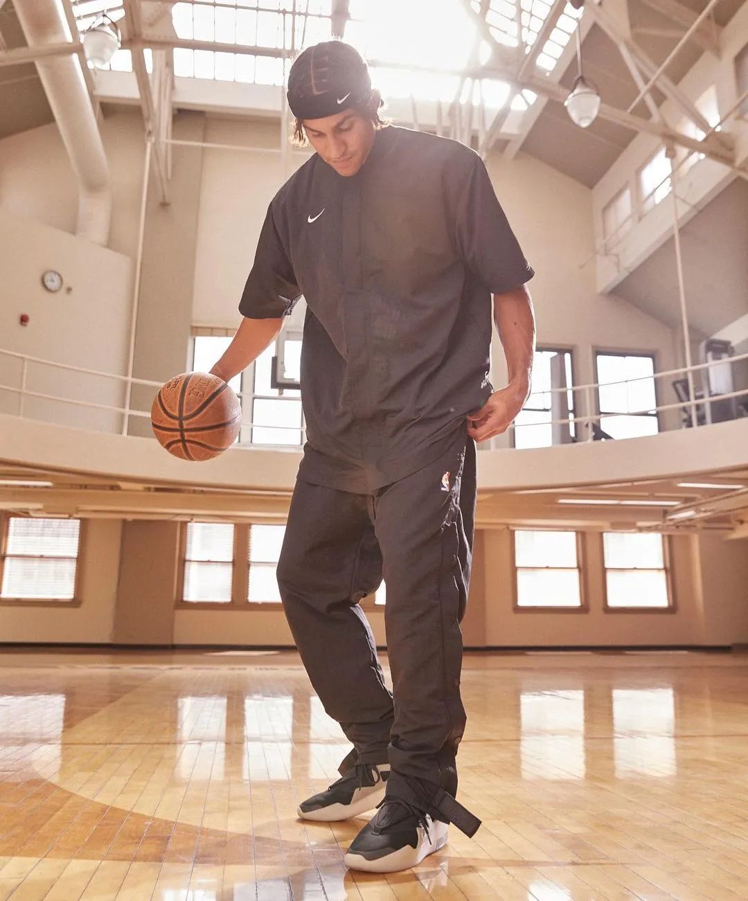 fognbanike联名,fogxnikenba三方联名值得入手吗