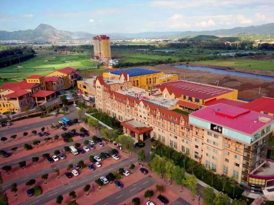 潮玩展昆明,潮玩云南