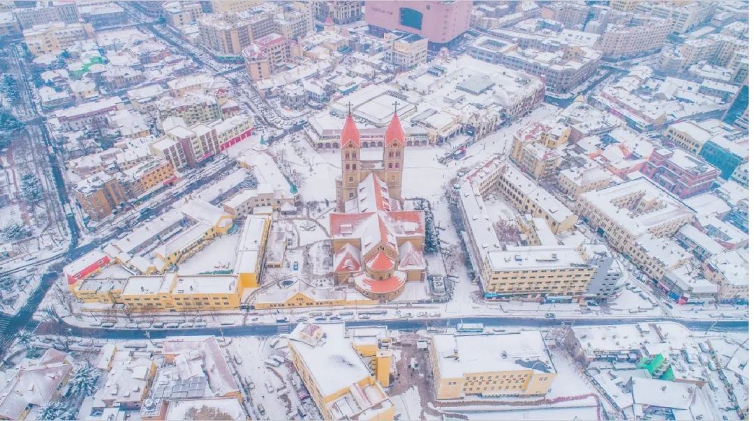 嗨游青岛悦享冬季蓝海,青岛嗨玩攻略