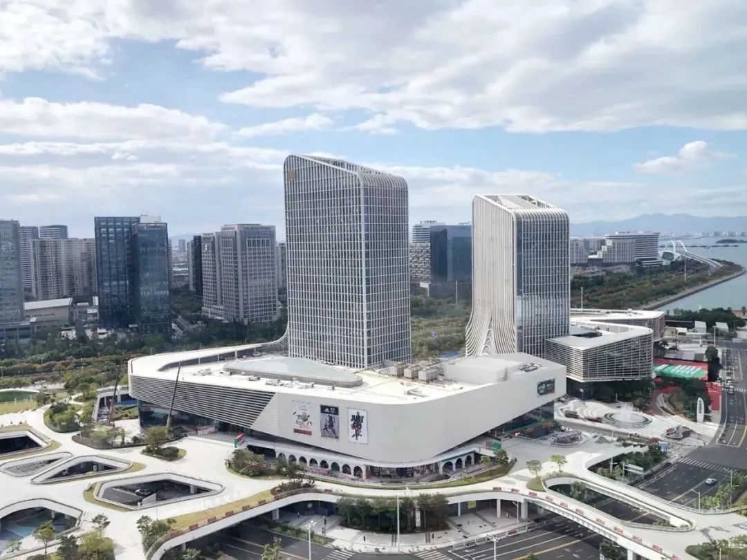 万达在建商业综合体,万达首批开业的城市综合体